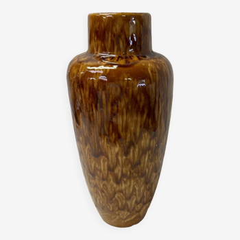 Vintage West Germany ceramic vase