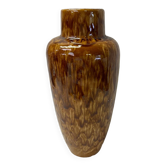 Vintage West Germany ceramic vase