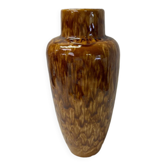 Vase céramique vintage West Germany