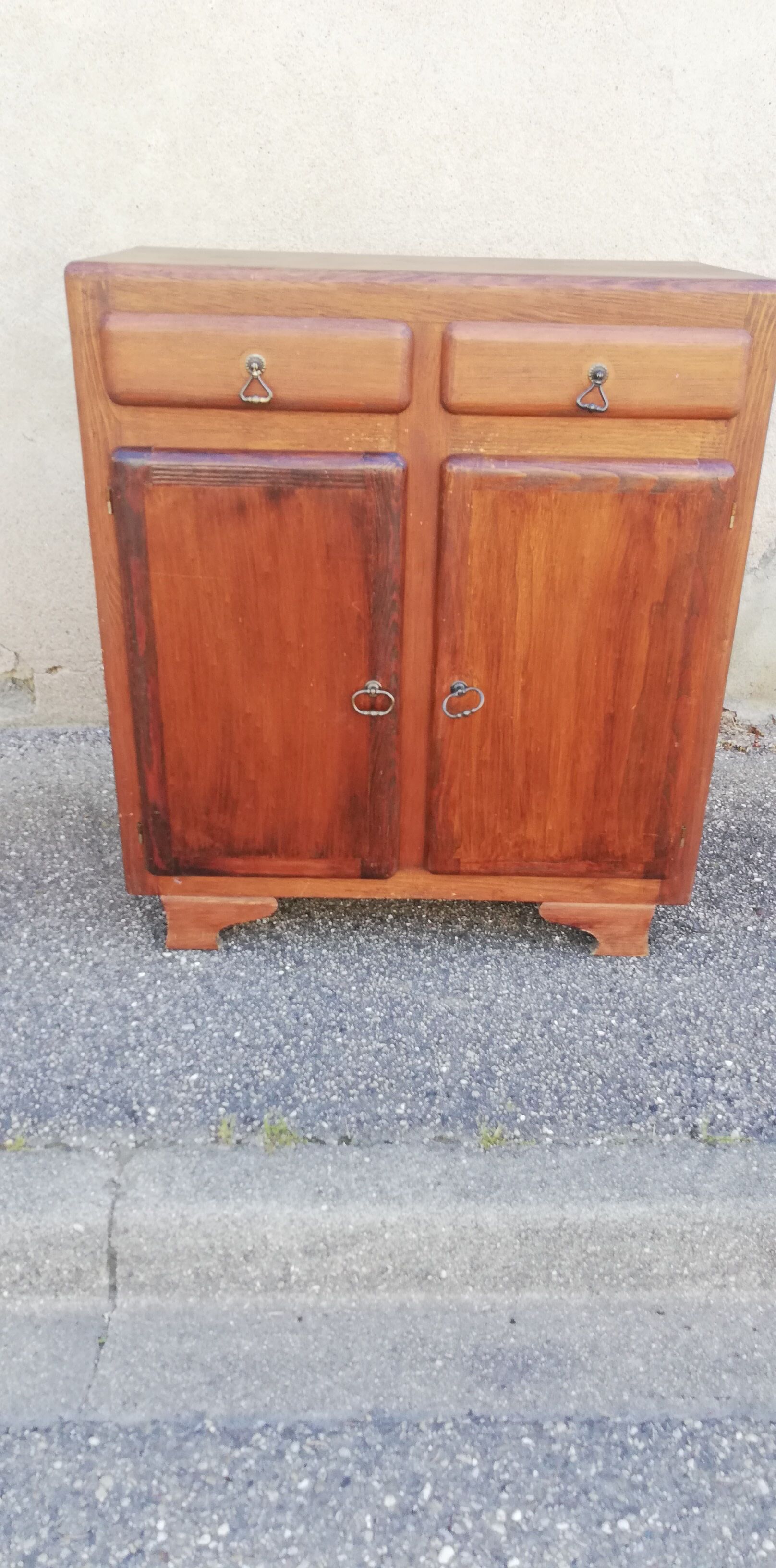 Mado sideboard 2 doors 2 drawers