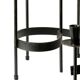 Chandelier Vintage • Spirale • Harry Boström • Bo Svensk • 1960