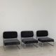 1 Bauhaus armchair 1970