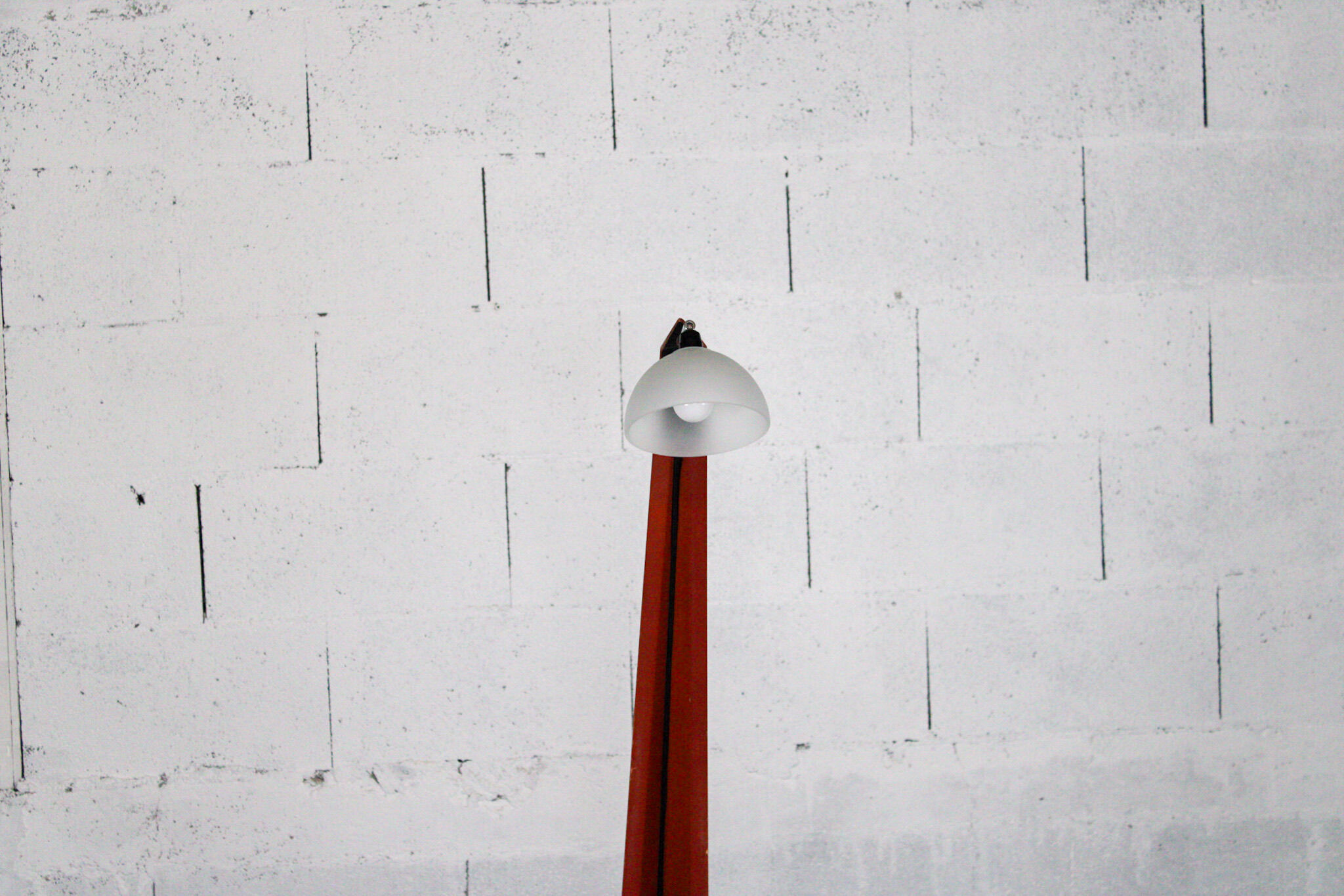 Floor lamp Tord Björklund, IKEA vintage 1993