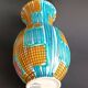Verona vase by Elfi Stadler for Schramberg mid century