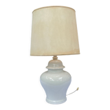 Lampe a poser