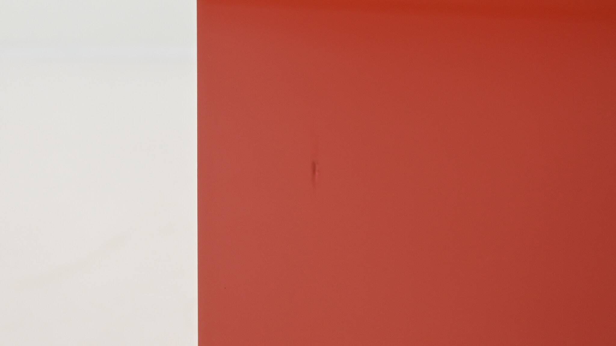 Antonello Mosca, Buffet For Cinova, Lacquer And Chrome, Italy C.1969