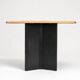 1990’s Vintage design dining table
