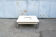 Coffee table model "Maestro" by Joe Colombo for Zanotta Italia 1969