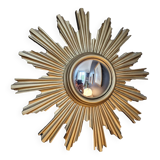 Sun mirror