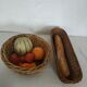 Duo of baskets