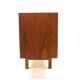 Scandinavian rosewood sideboard "Grand", Nils Jonsson, Troeds, Sweden, 1960
