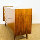 Scandinavian enfilade 1960