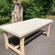Farm table