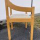 Six Carimate Cassina armchairs 1960's by Vico Magistretti