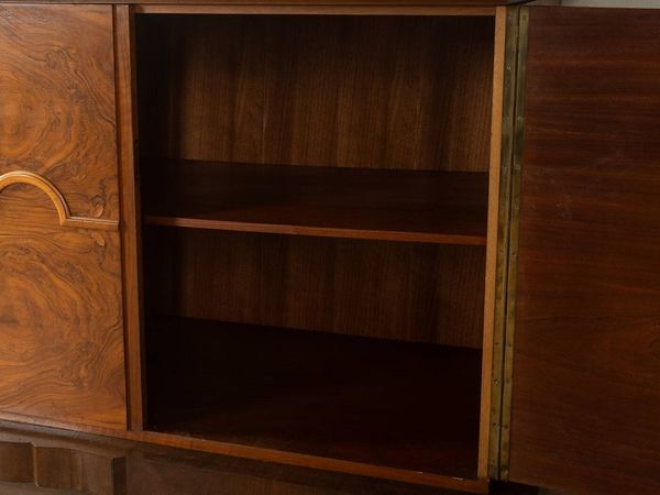 Buffet Art Déco des années 1920, vintage