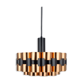 Suspension danoise par Jo Hammerborg, Fog & Morup, années 1960