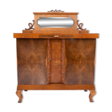 Art Nouveau Commode, Poland, 1930s.