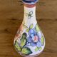 Coimbra earthenware bottle vase