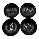 Ink Saucers • Design Tsé & Tsé • 1999 • Series of 5