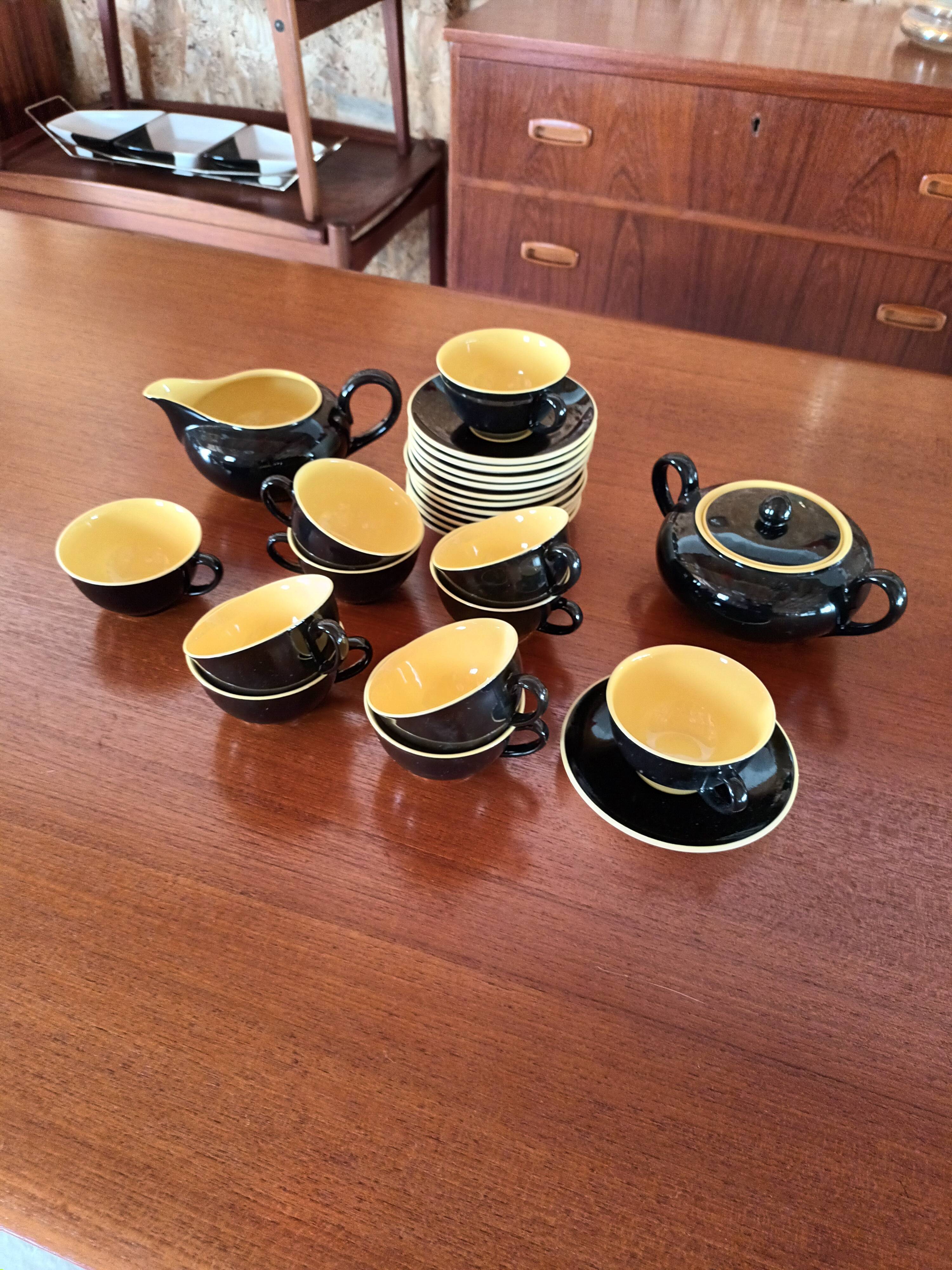 Villeroy&boch coffee service
