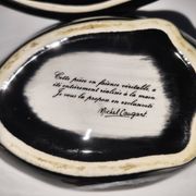 Duck Terrine in earthenware – Michel Caugant – Vintage