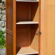 Armoire d'internat