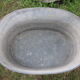 Zinc basin