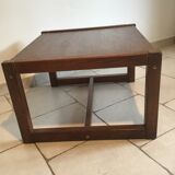 Table low André Sornay