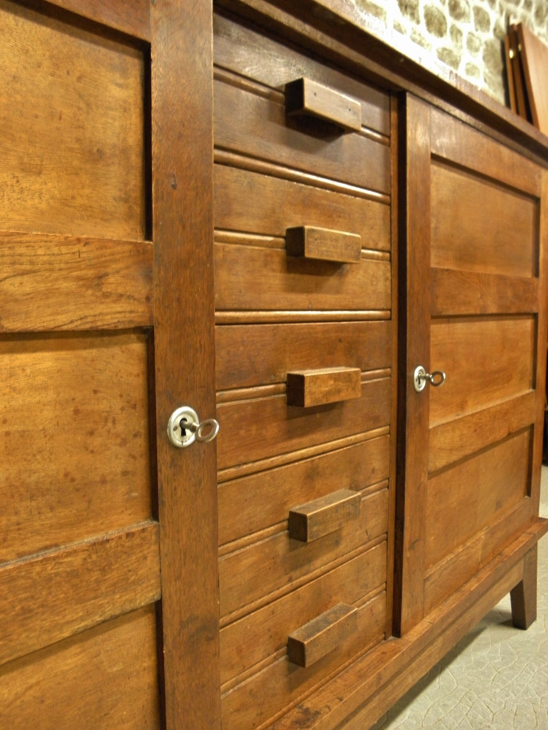 René Gabriel buffet 40 years