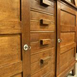 René Gabriel buffet 40 years