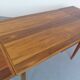 Danish Extendable Dining Table by Rosewood, 1960s