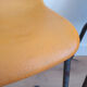 Paire de chaises enfant vintage