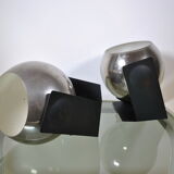 Lita Wall Lamps 1970