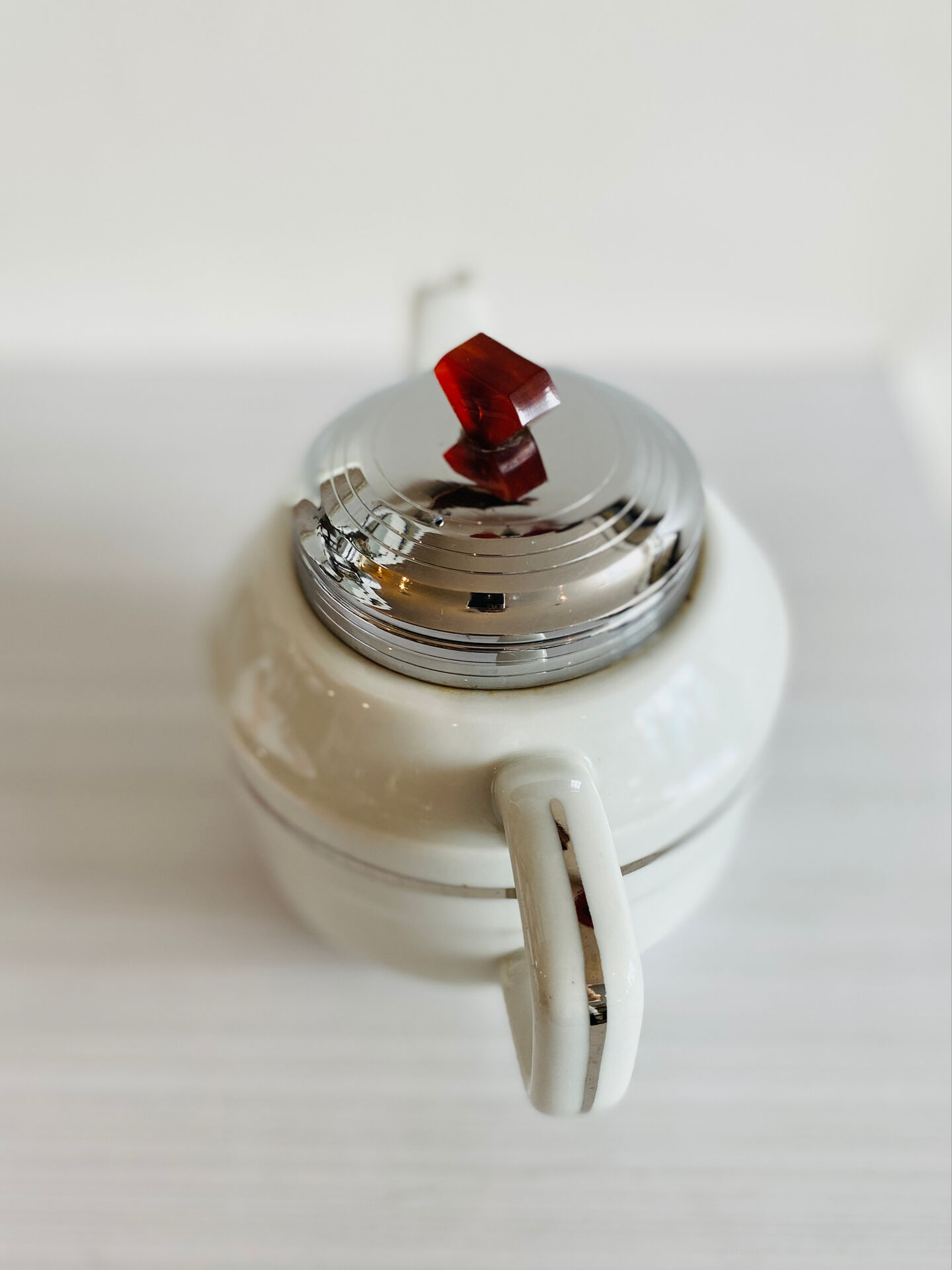 Art Deco coffee maker Sfamoka