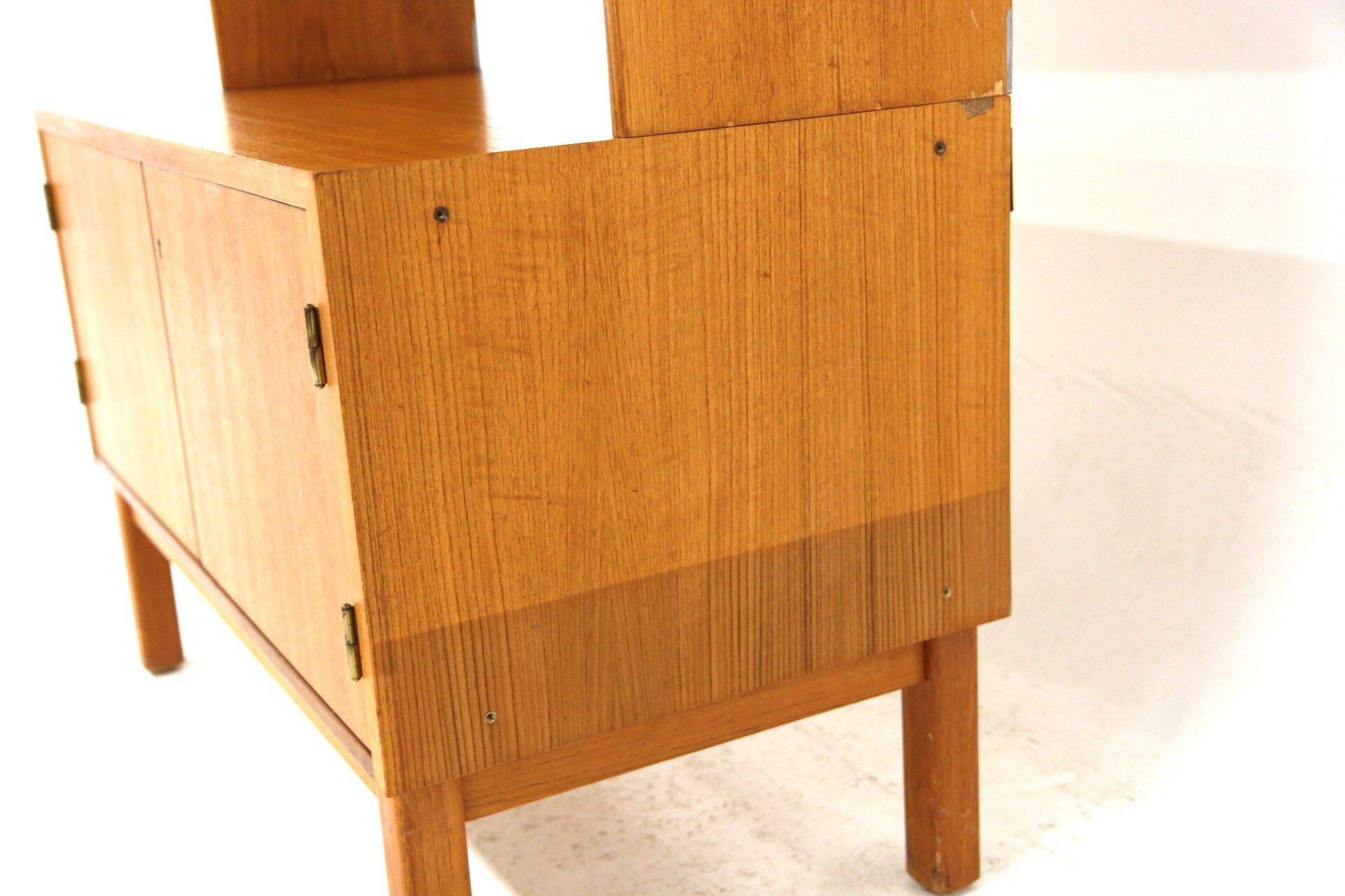 Teak cabinet, Sweden, 1960
