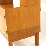 Teak cabinet, Sweden, 1960