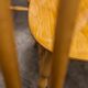 Ensemble de 8 chaises Baumann "Floride"