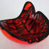 Roger Capron ceramic empty pocket, Vallauris circa 1955