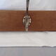 Porte manteaux 4 patères