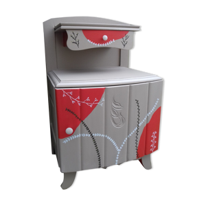 chevet art Déco