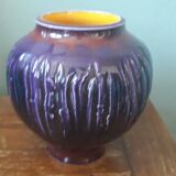 Very original vintage vase