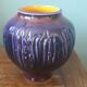Very original vintage vase