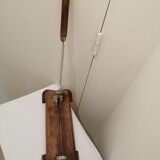 Antique bread cutters