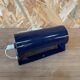 V413 swivel wall lamp by Ikea - 1980s - navy blue