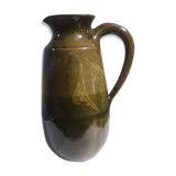 Pitcher