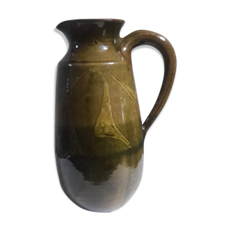 Pitcher