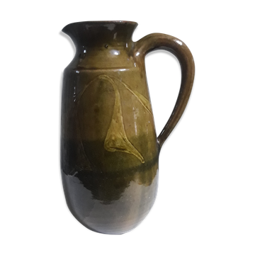 Pitcher