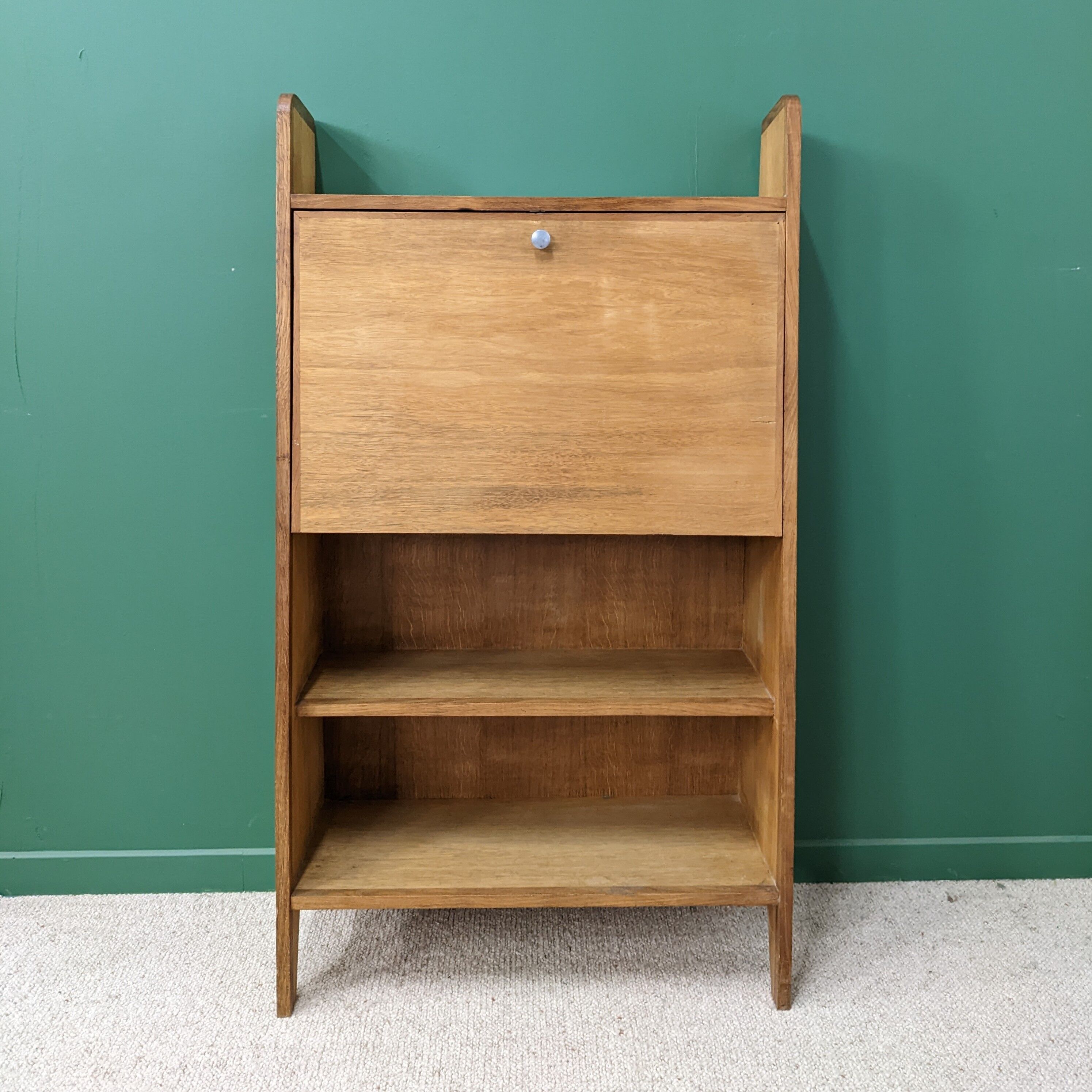 Vintage writing desk