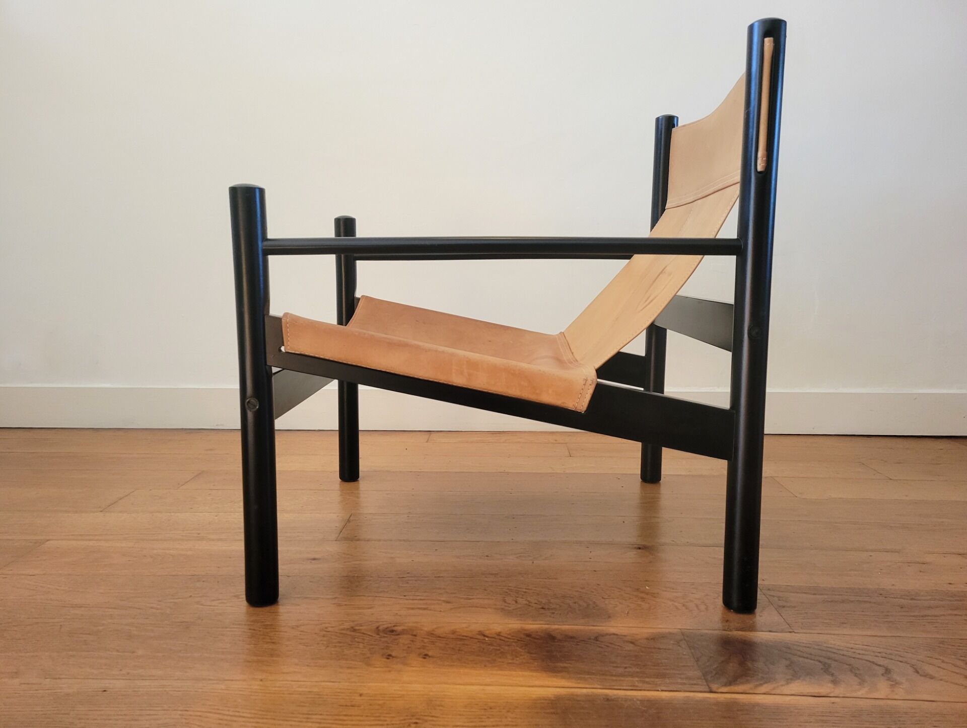 Chaise longue vintage d'Abel Gonzalez, 1960