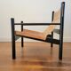 Chaise longue vintage d'Abel Gonzalez, 1960